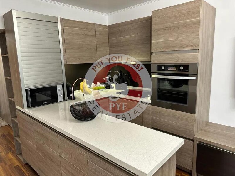 Biblioteca Nationala | Apartament 2 camere | semidecomandata | 73mp | B10230