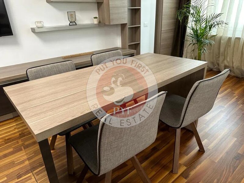 Biblioteca Nationala | Apartament 2 camere | semidecomandata | 73mp | B10230