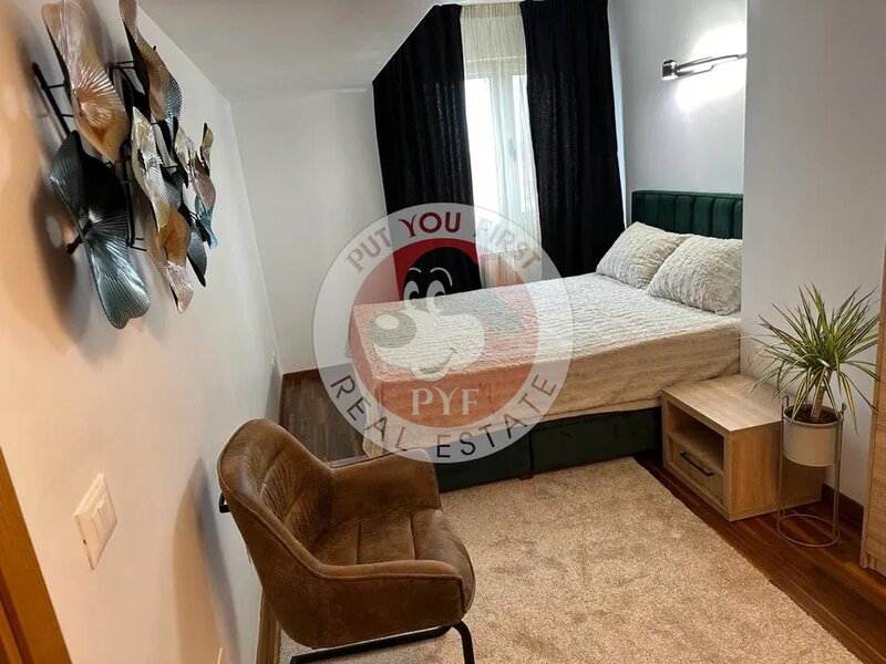 Biblioteca Nationala | Apartament 2 camere | semidecomandata | 73mp | B10230