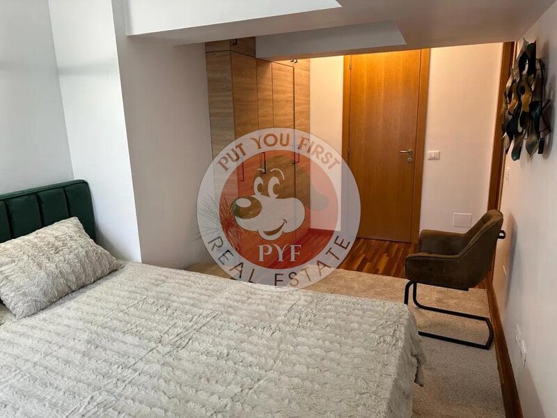 Biblioteca Nationala | Apartament 2 camere | semidecomandata | 73mp | B10230